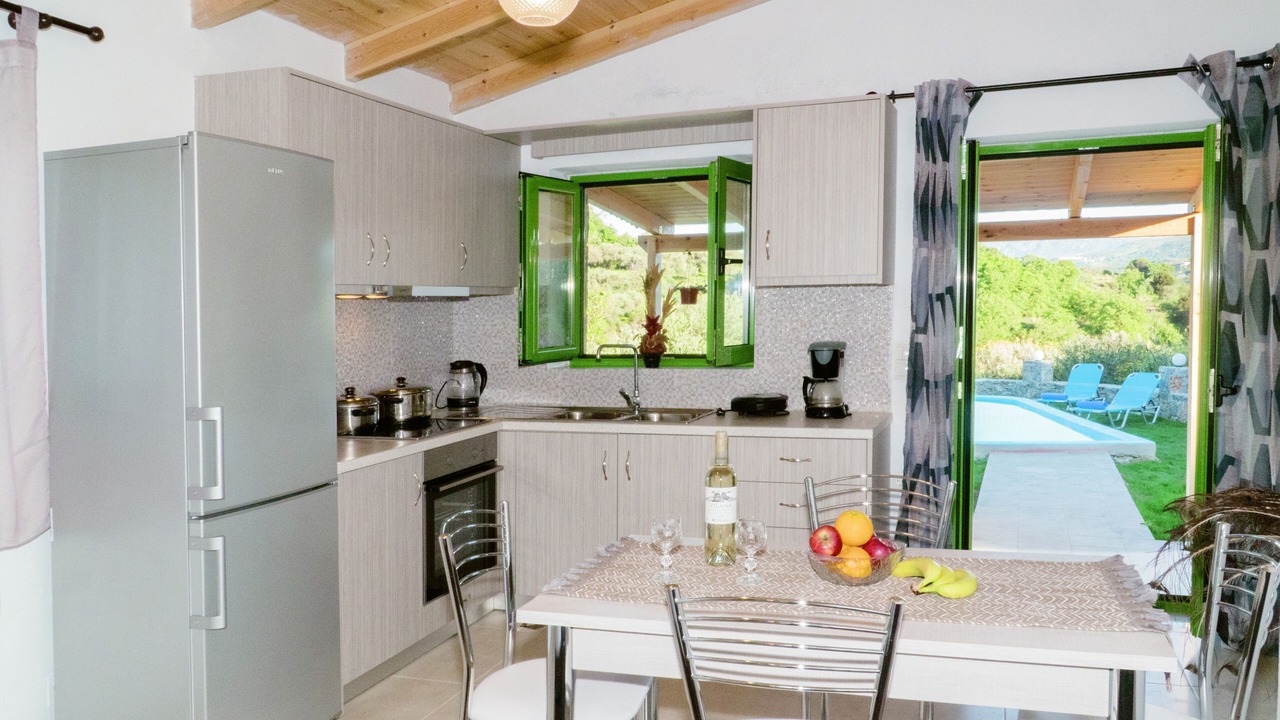 Photo of Kitchen in Lampini