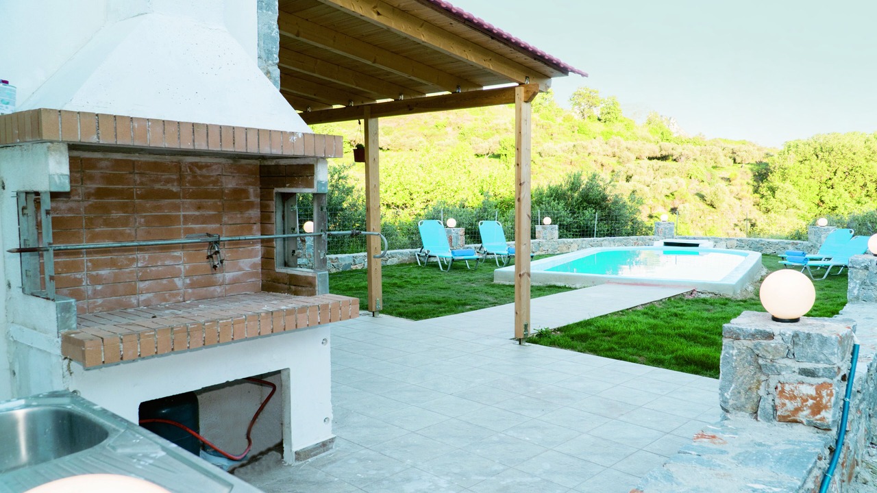 Photo of Outdoor in Lampini