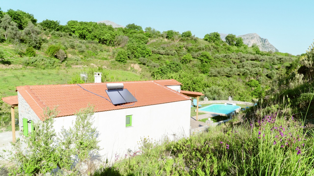 Photo of Outdoor in Lampini