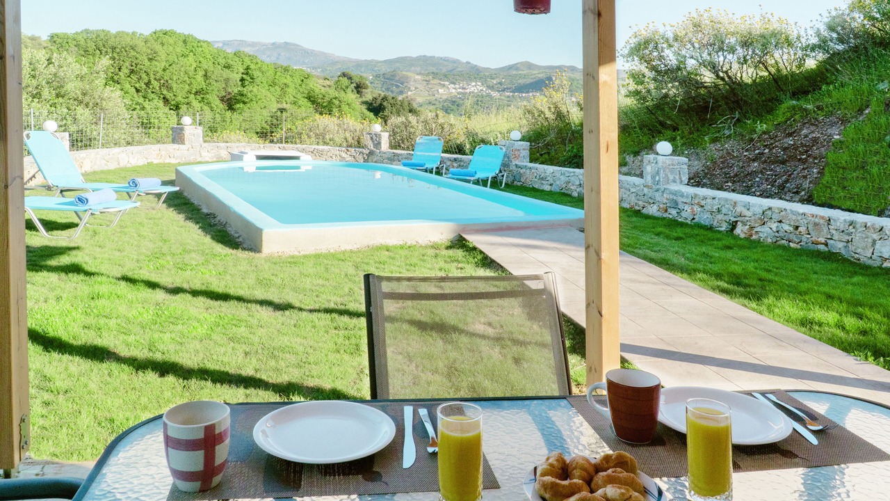 Photo of Outdoor in Lampini