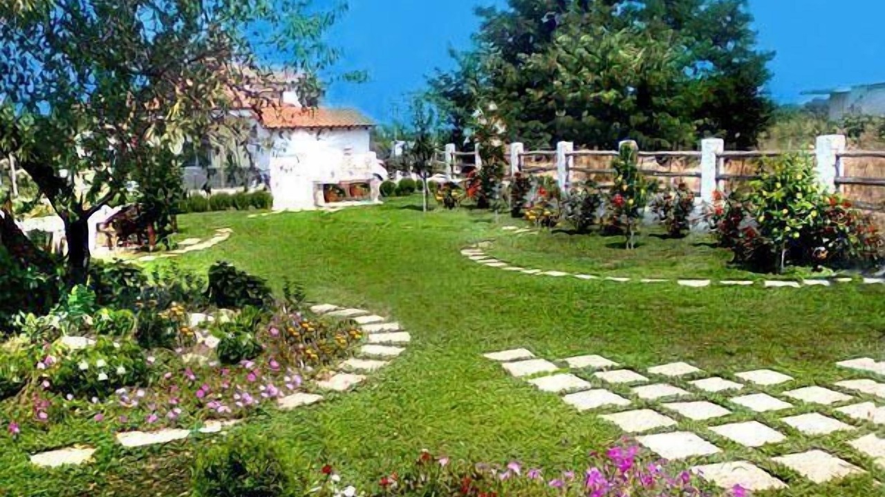 Photo of Outdoor in Tempi