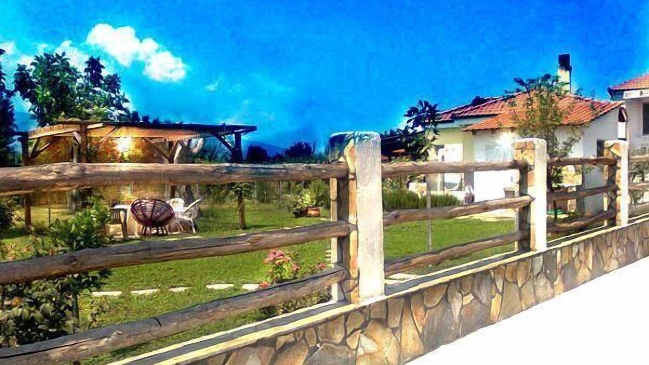 Photo of Outdoor in Tempi