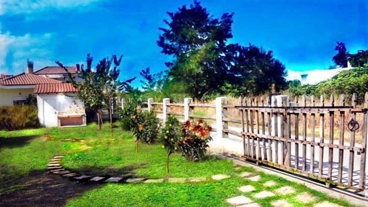 Photo of Outdoor in Tempi