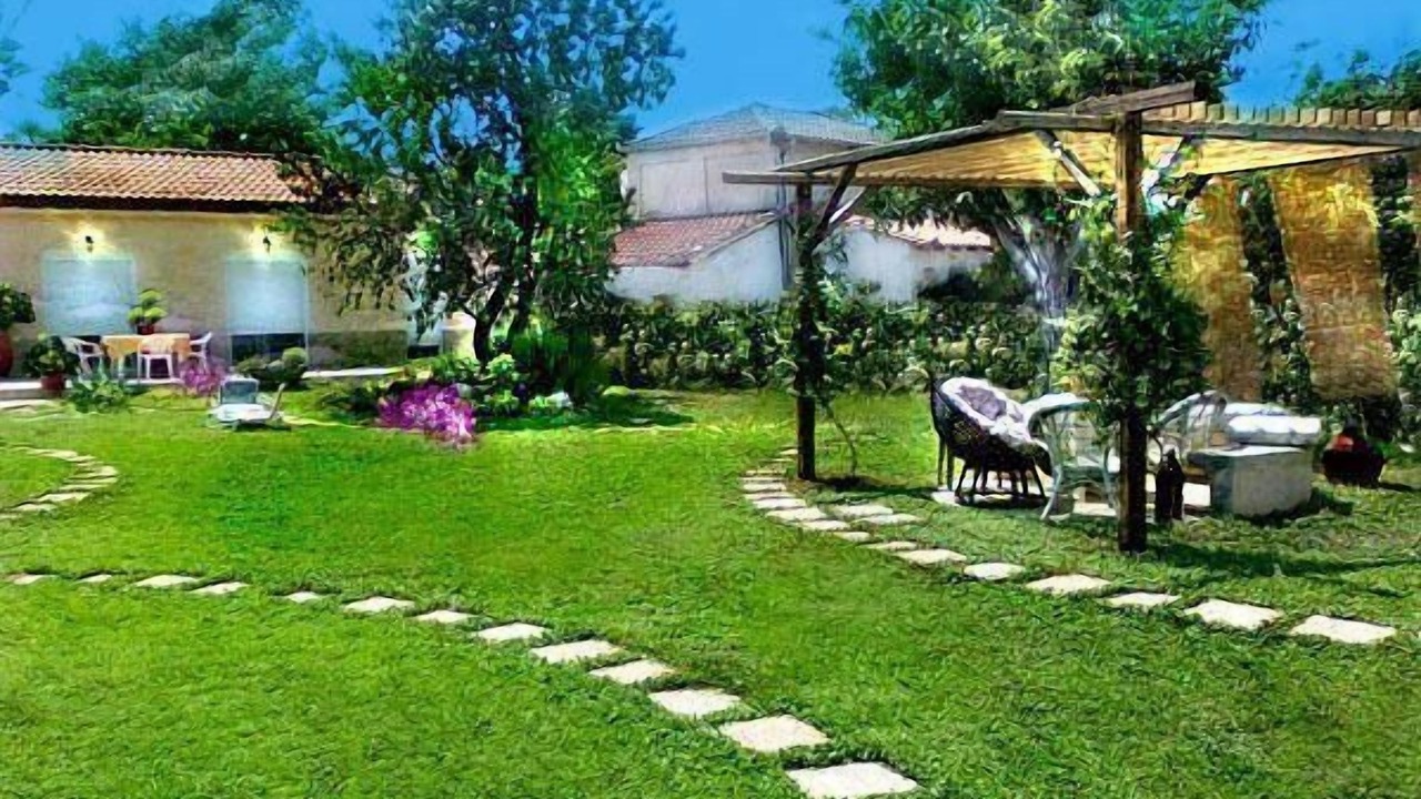 Photo of Outdoor in Tempi
