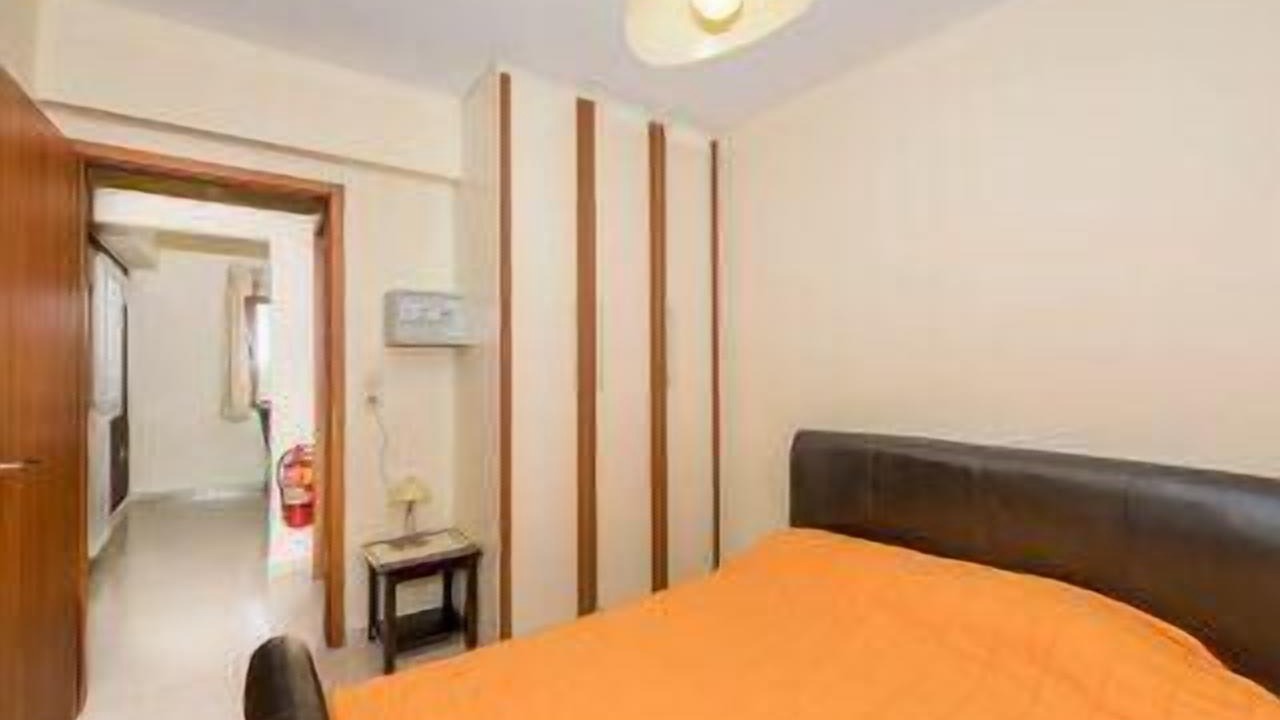 Photo of Bedroom in Houdetsi