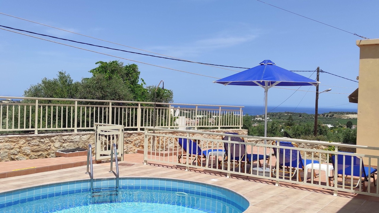 Photo of Outdoor in Houdetsi