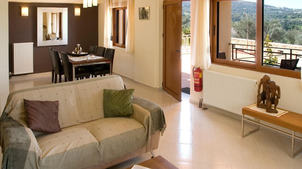 Photo of Livingroom in Houdetsi