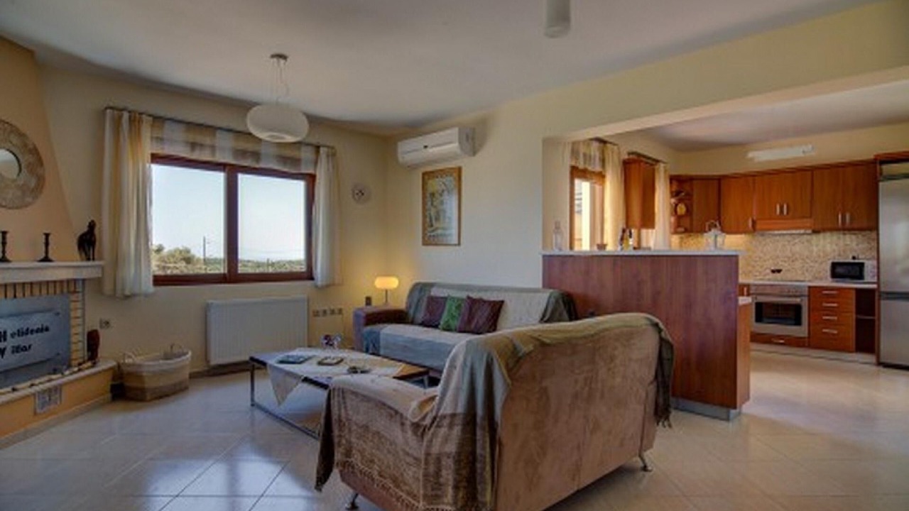 Photo of Livingroom in Houdetsi