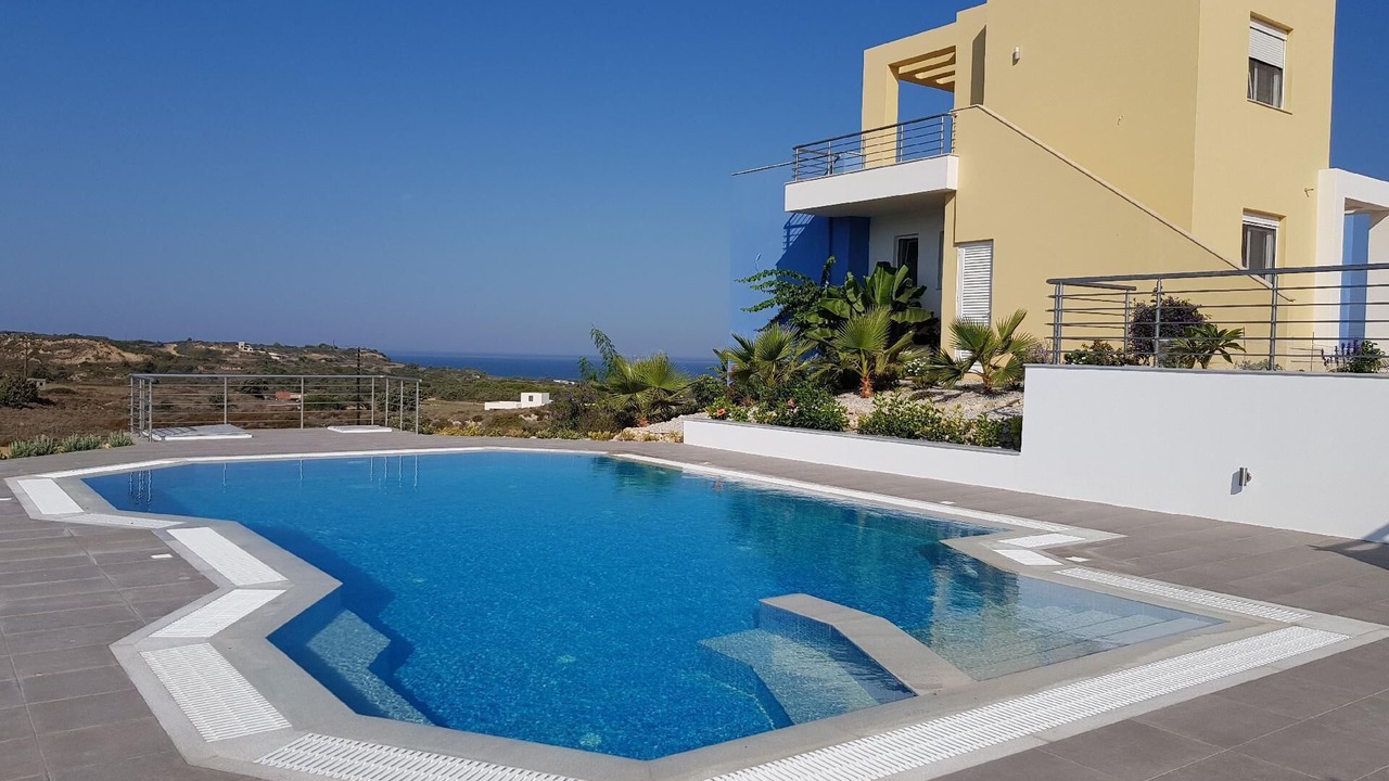 Photo of Outdoor in Mastichari