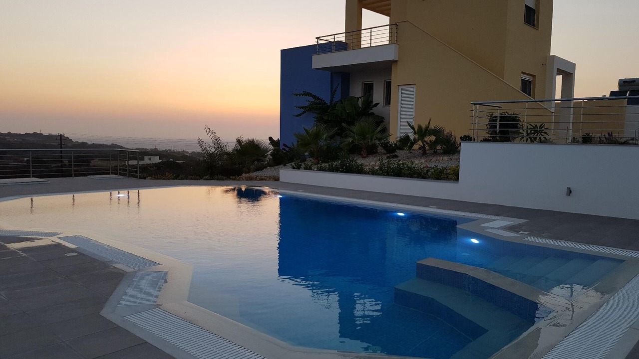 Photo of Outdoor in Mastichari