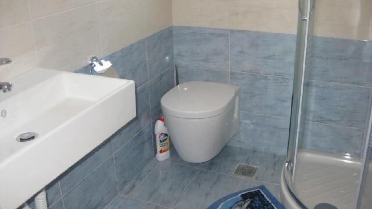 Photo of Bathroom in Mastichari