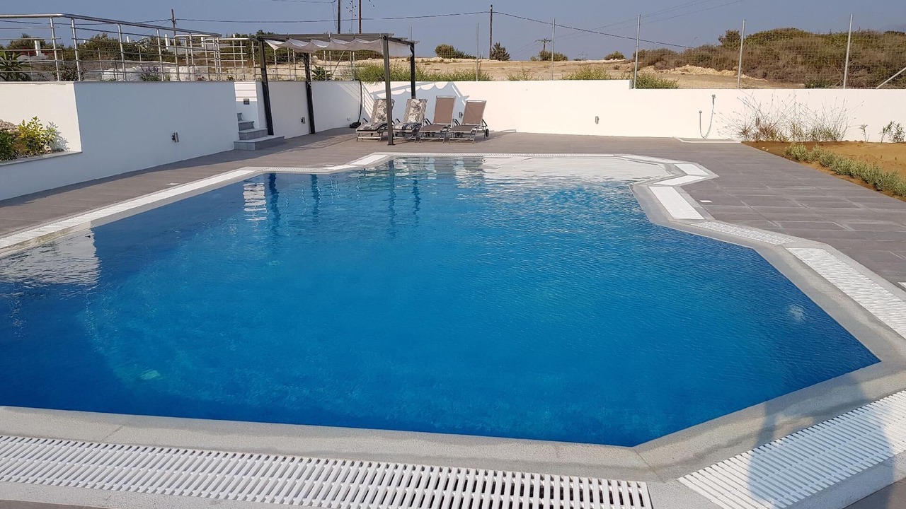 Photo of Outdoor in Mastichari