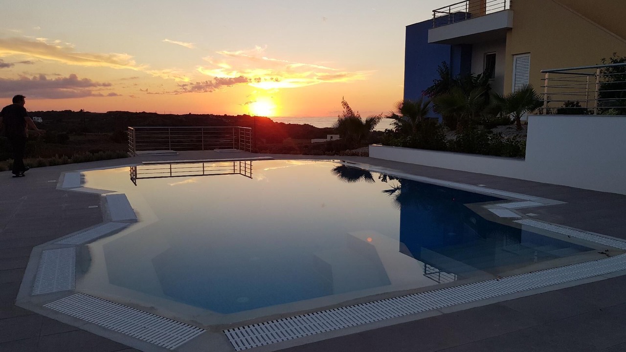 Photo of Outdoor in Mastichari