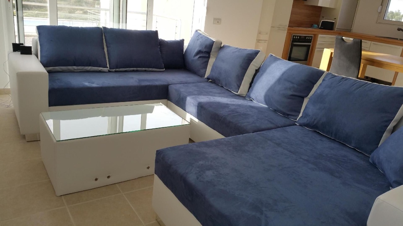 Photo of Livingroom in Mastichari