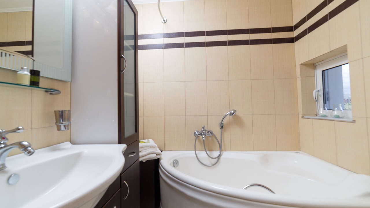Photo of Bathroom in Stavromenos