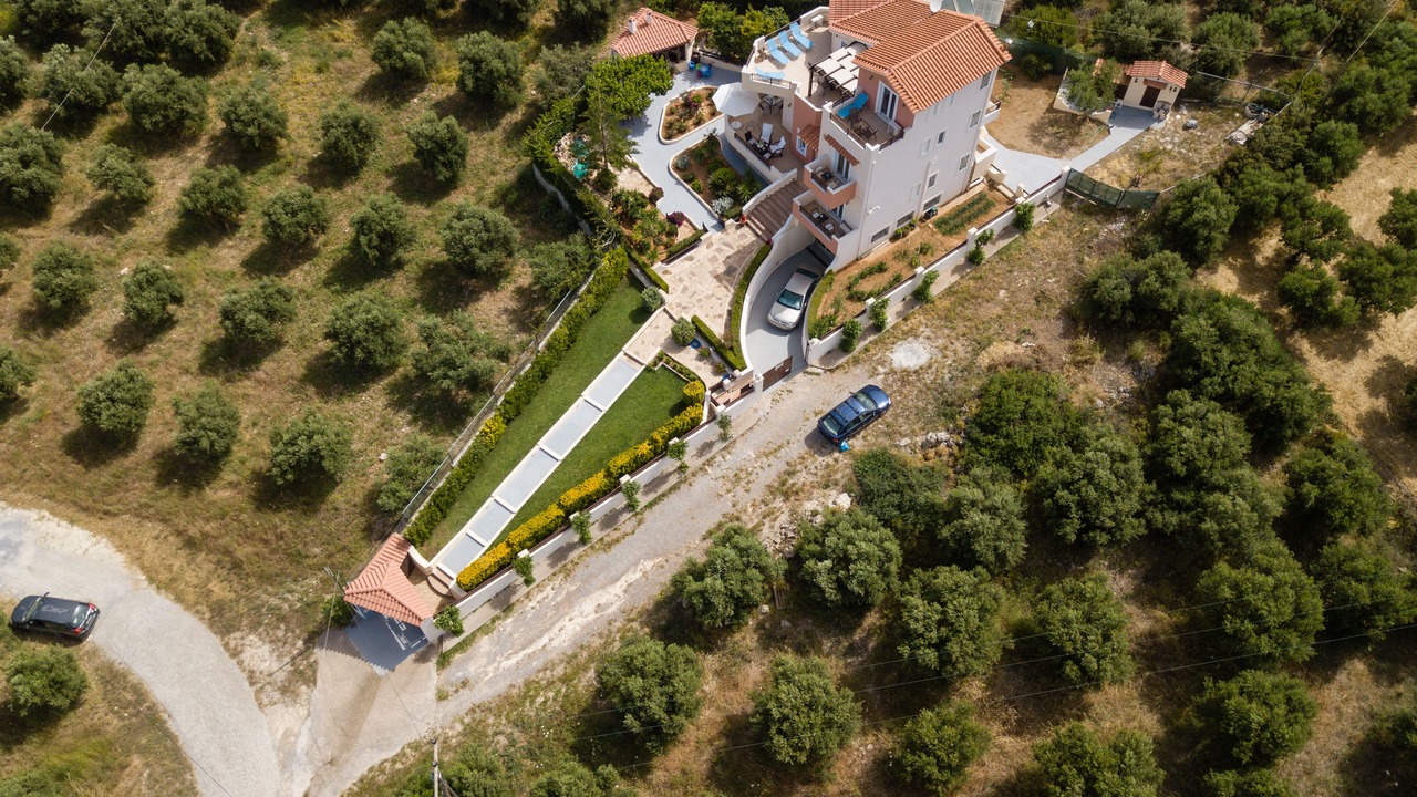 Photo of Outdoor in Stavromenos