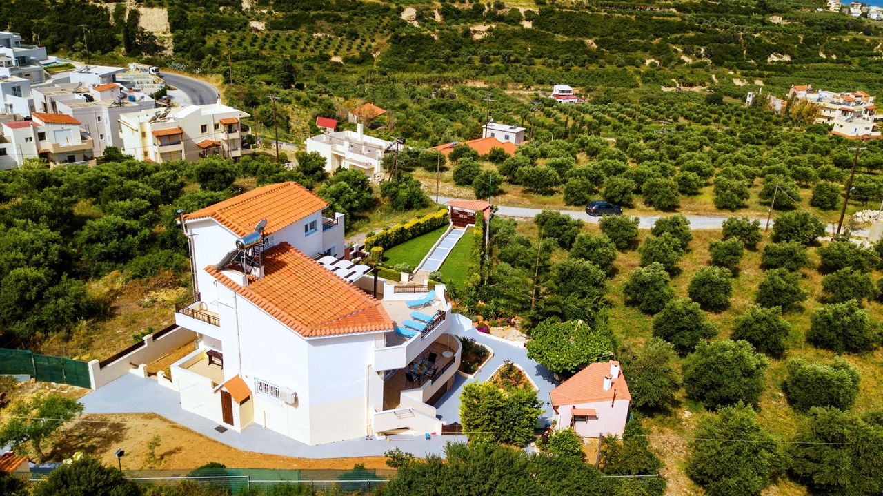 Photo of Outdoor in Stavromenos