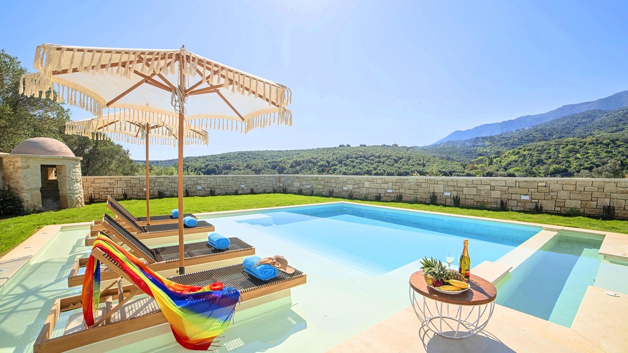 Photo of Outdoor in Kavallos