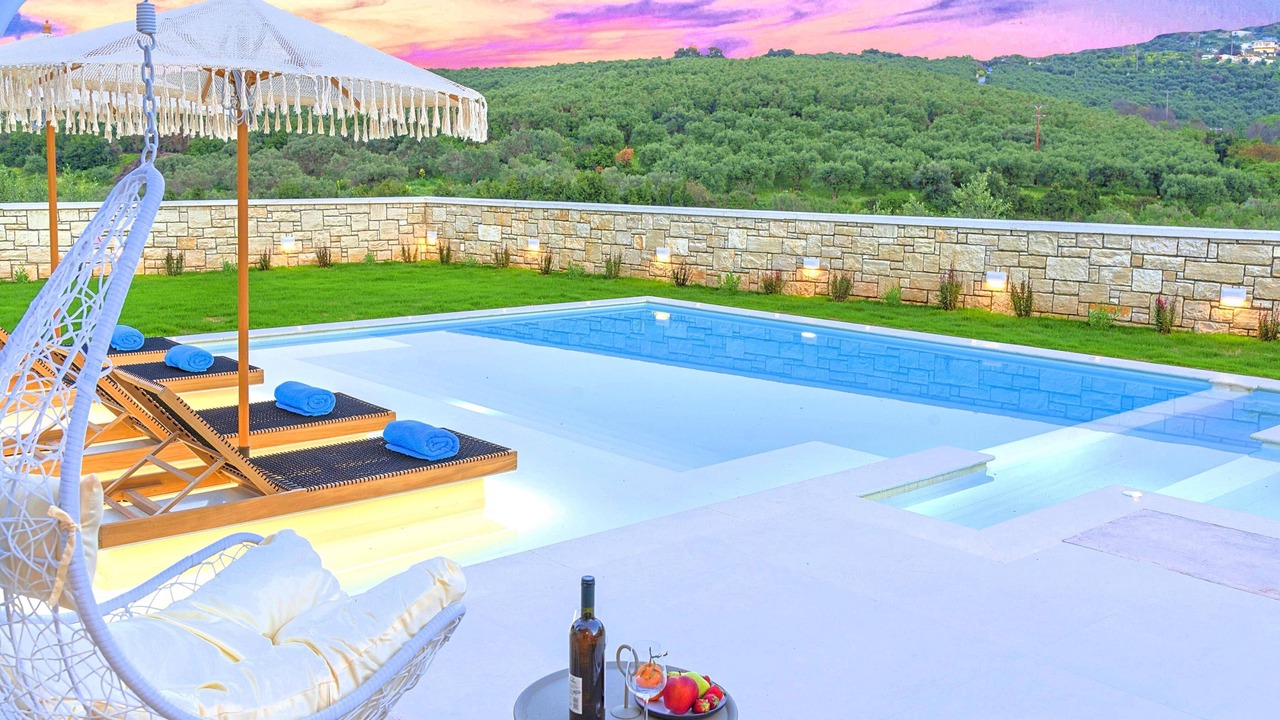 Photo of Outdoor in Kavallos