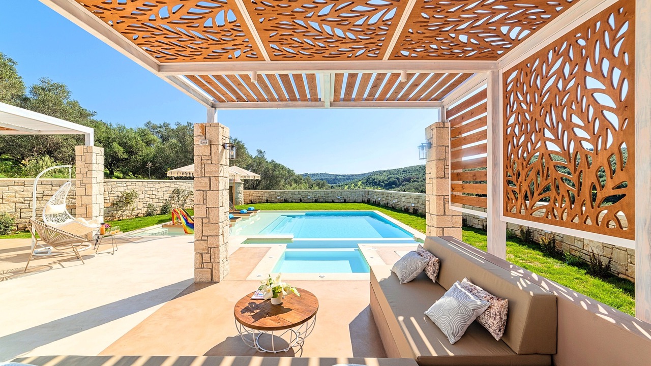 Photo of Outdoor in Kavallos