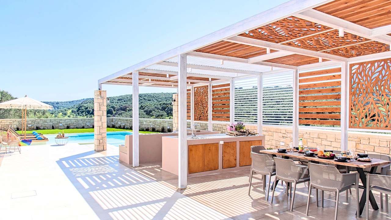 Photo of Outdoor in Kavallos