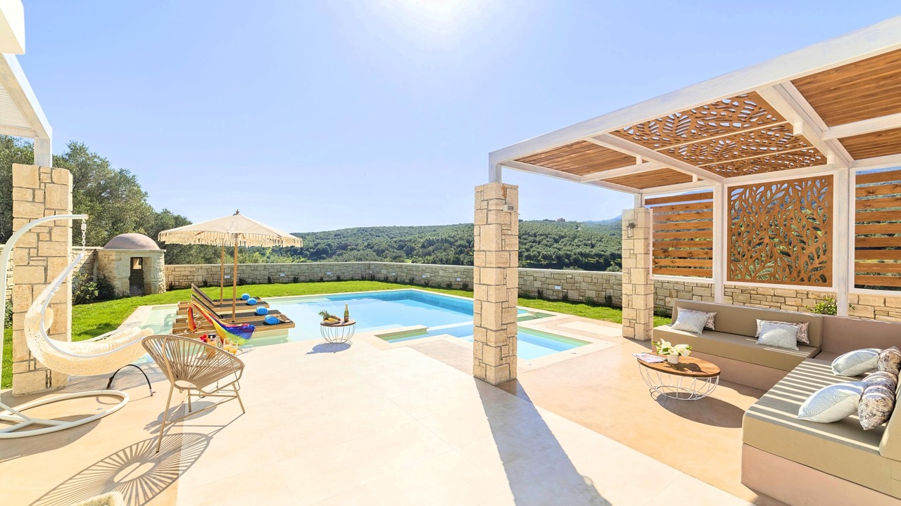 Photo of Outdoor in Kavallos