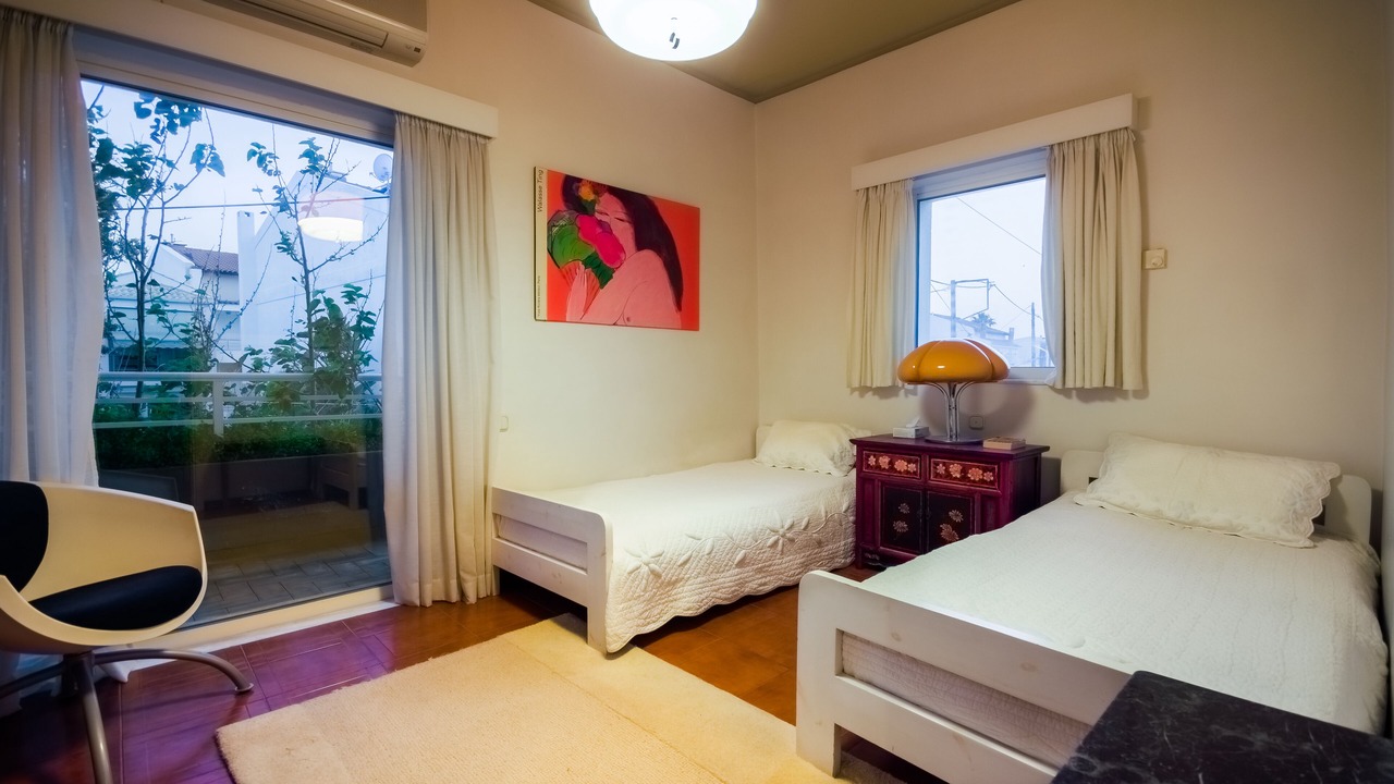 Photo of Bedroom in Kato Diminio