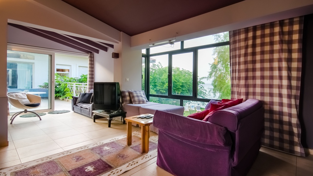 Photo of Livingroom in Kato Diminio