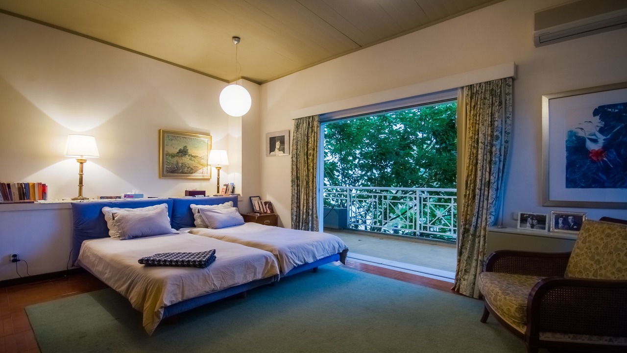 Photo of Bedroom in Kato Diminio