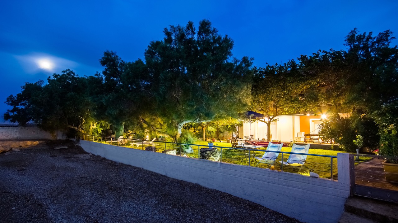 Photo of Patio Balcony in Kato Diminio
