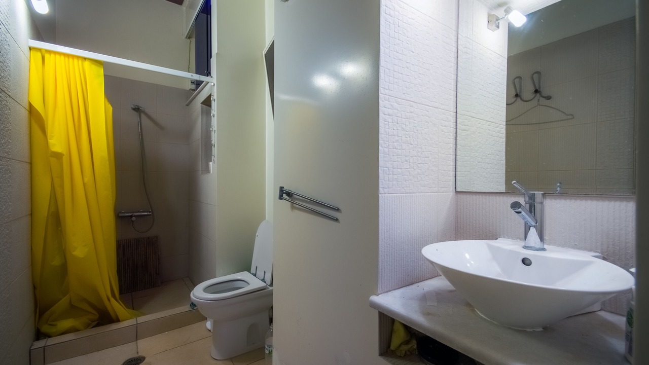 Photo of Bathroom in Kato Diminio