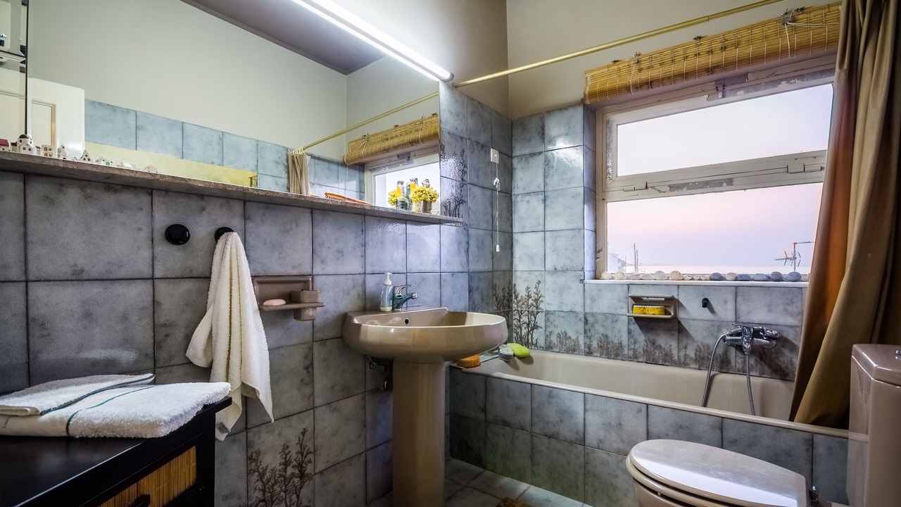 Photo of Bathroom in Kato Diminio