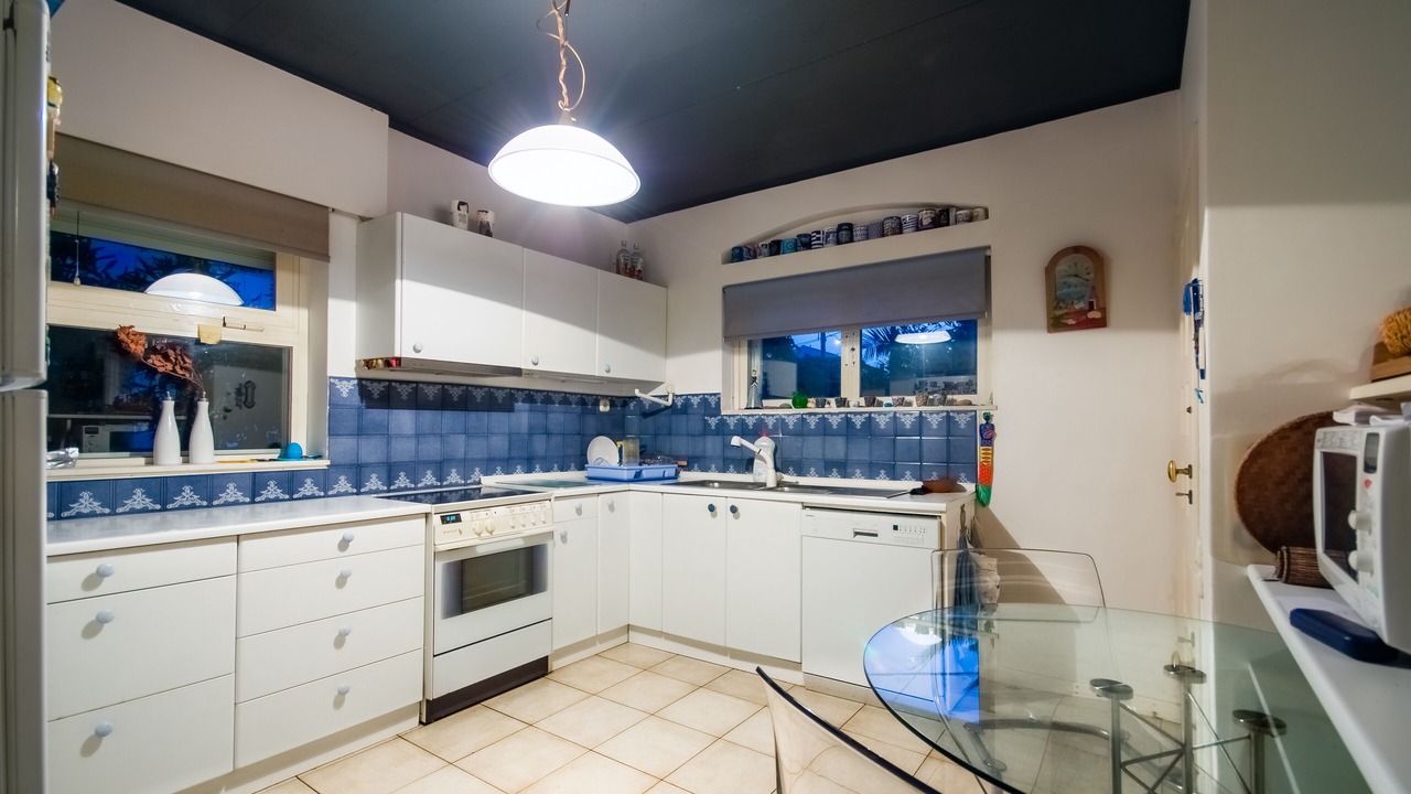 Photo of Kitchen in Kato Diminio