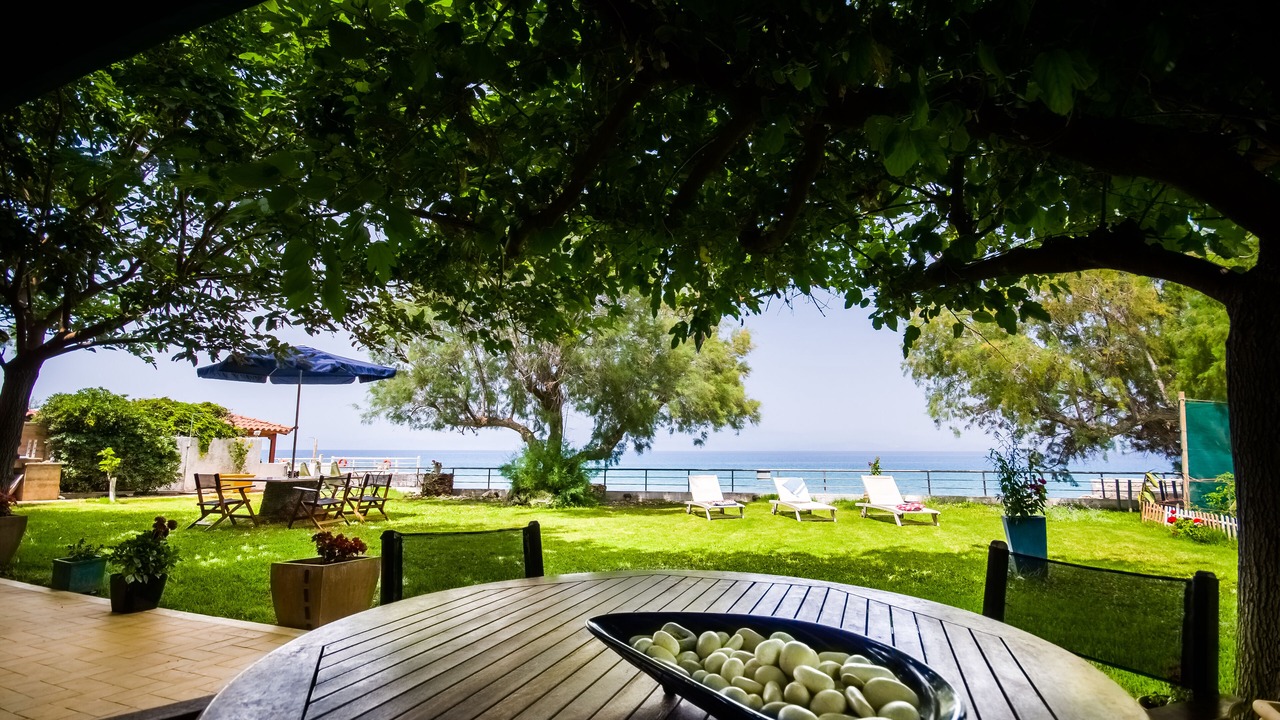 Photo of Outdoor in Kato Diminio