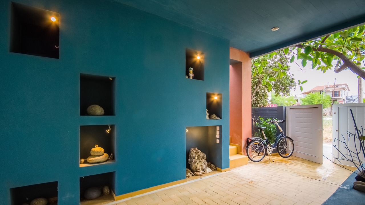 Photo of Patio Balcony in Kato Diminio
