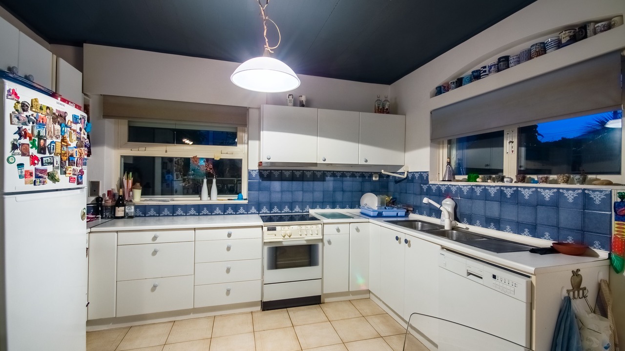 Photo of Kitchen in Kato Diminio