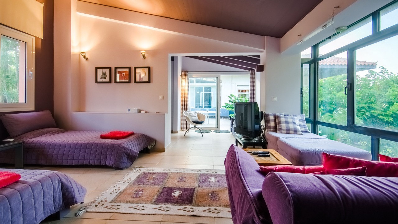 Photo of Bedroom in Kato Diminio