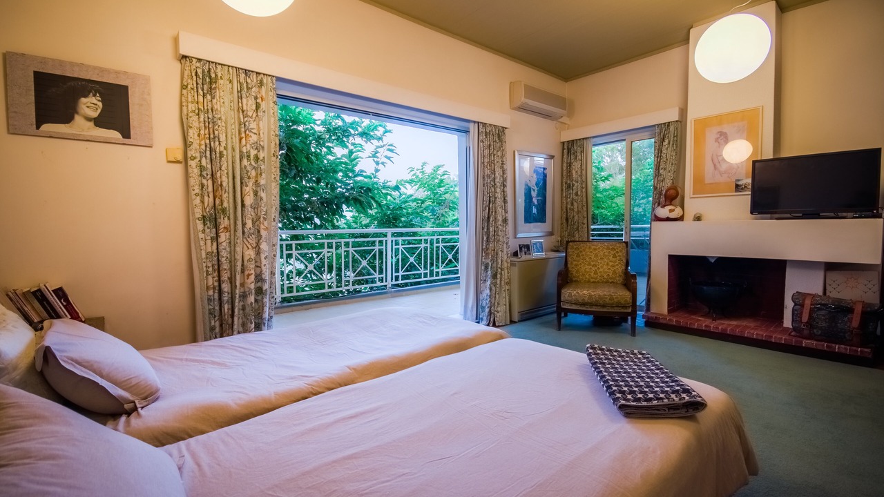 Photo of Bedroom in Kato Diminio