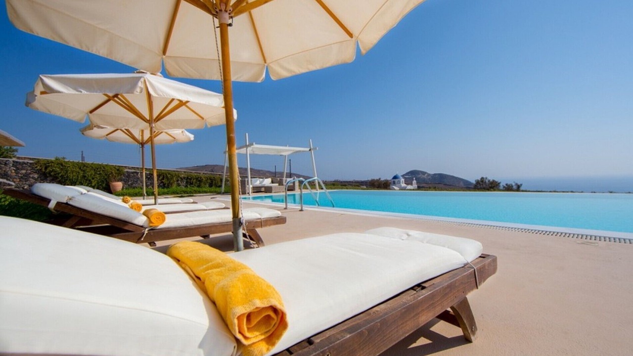 Photo of Outdoor in Akrotiri
