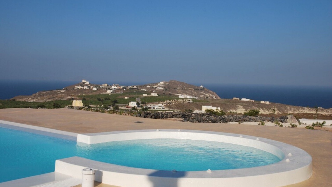 Photo of Outdoor in Akrotiri