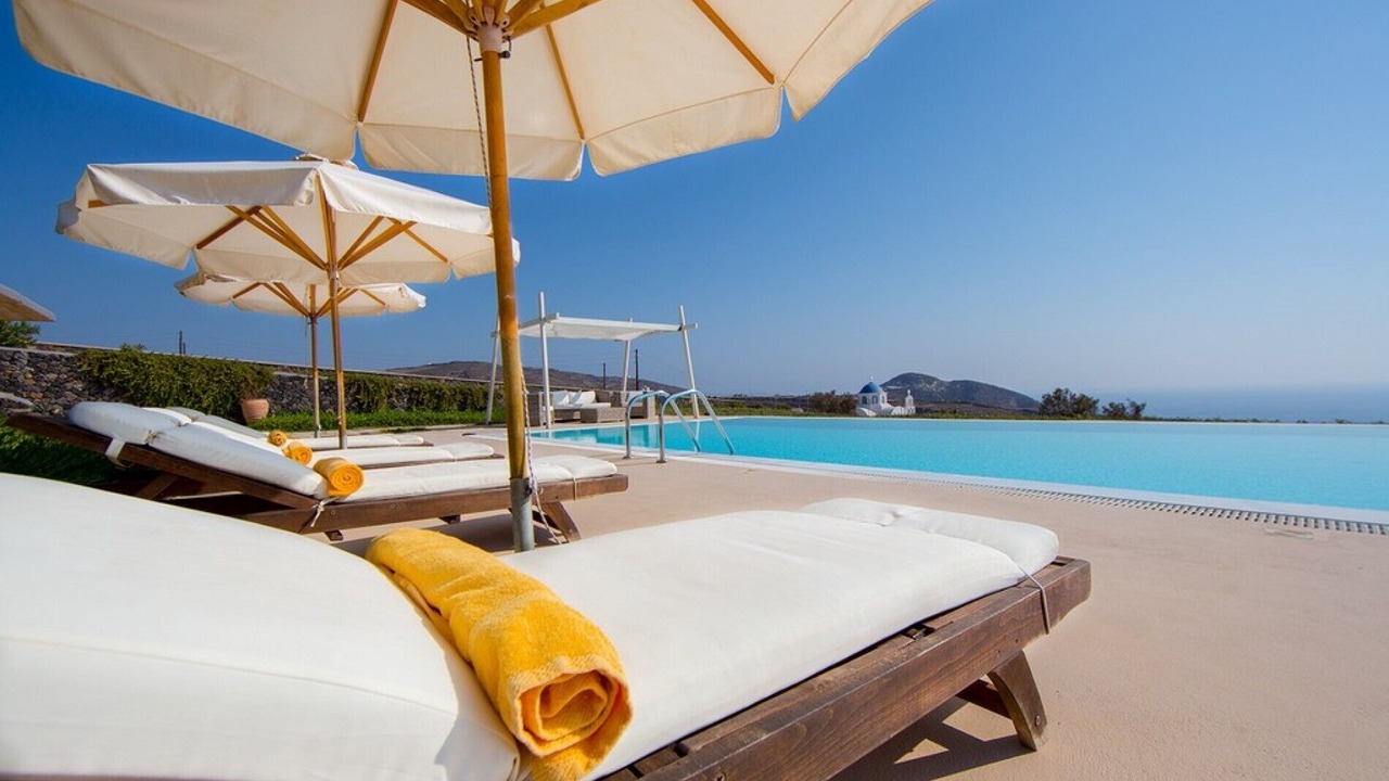 Photo of Outdoor in Akrotiri