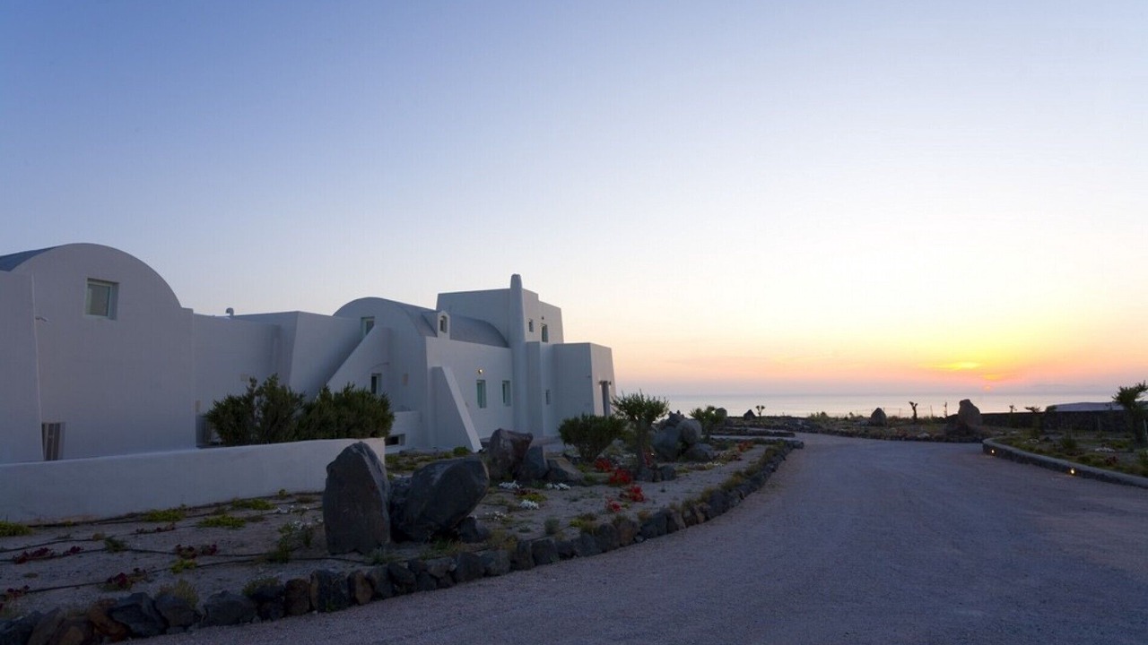 Photo of Outdoor in Akrotiri