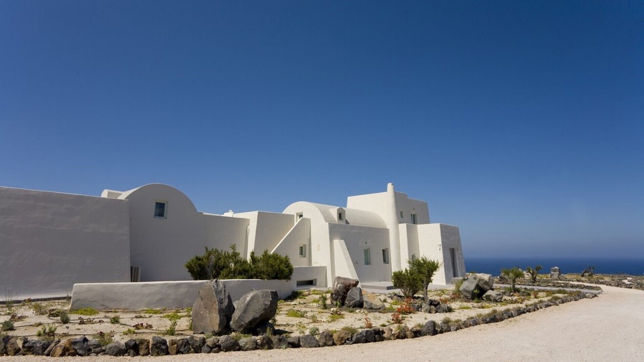 Photo of Outdoor in Akrotiri