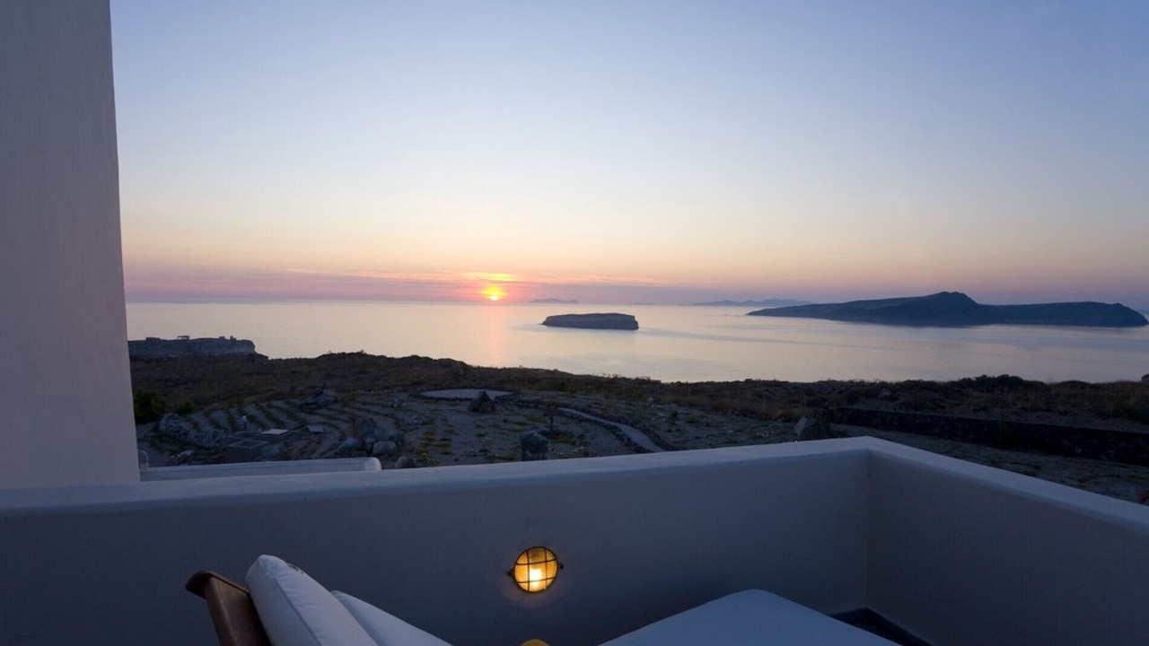 Photo of Outdoor in Akrotiri