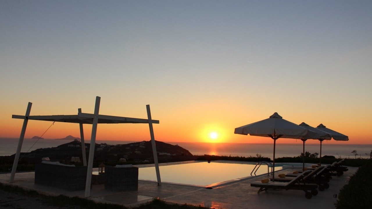 Photo of Outdoor in Akrotiri
