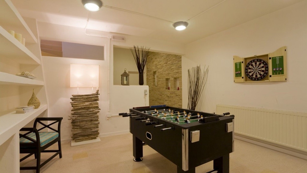 Photo of Bedroom in Akrotiri