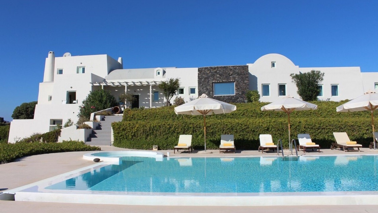 Photo of Outdoor in Akrotiri