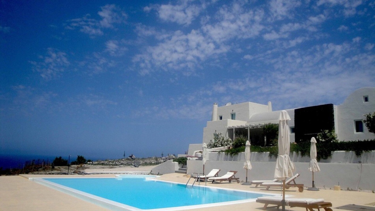 Photo of Outdoor in Akrotiri