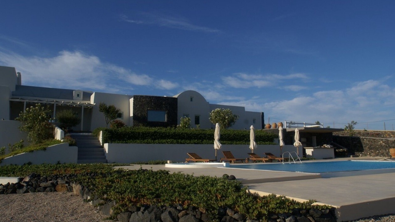 Photo of Outdoor in Akrotiri