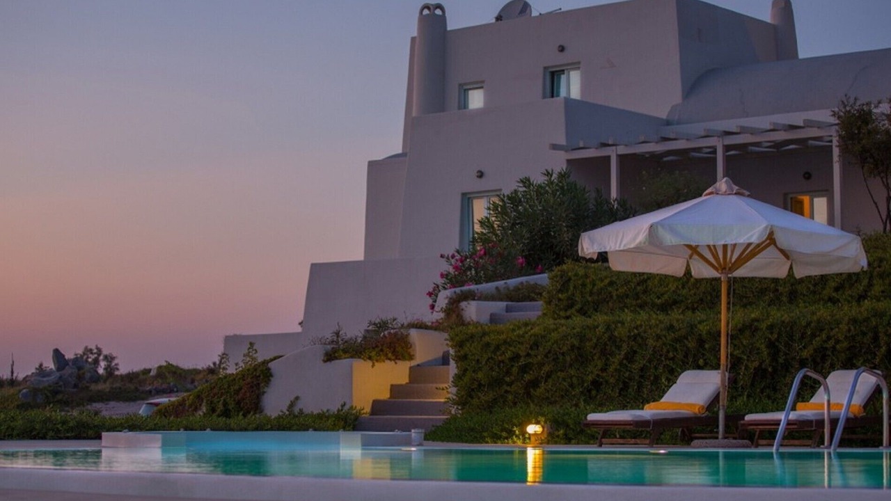 Photo of Outdoor in Akrotiri